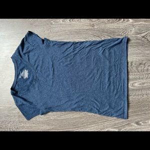 Womens No Boundaries tee shirt size medium